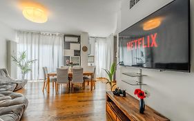 Luxury Apartment In Navigli